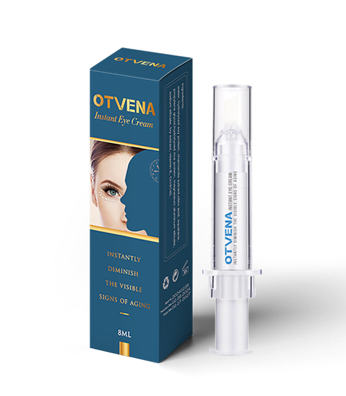 OTVENA ANTI AGING EYE CREAM