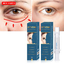 OTVENA ANTI AGING EYE CREAM